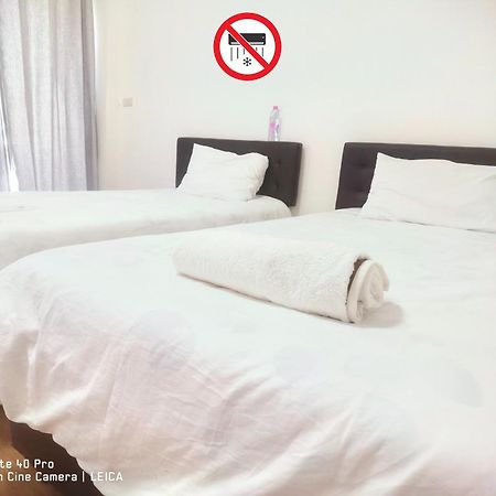 YYK Hostel 24H Ban Khlong Krang Buitenkant foto