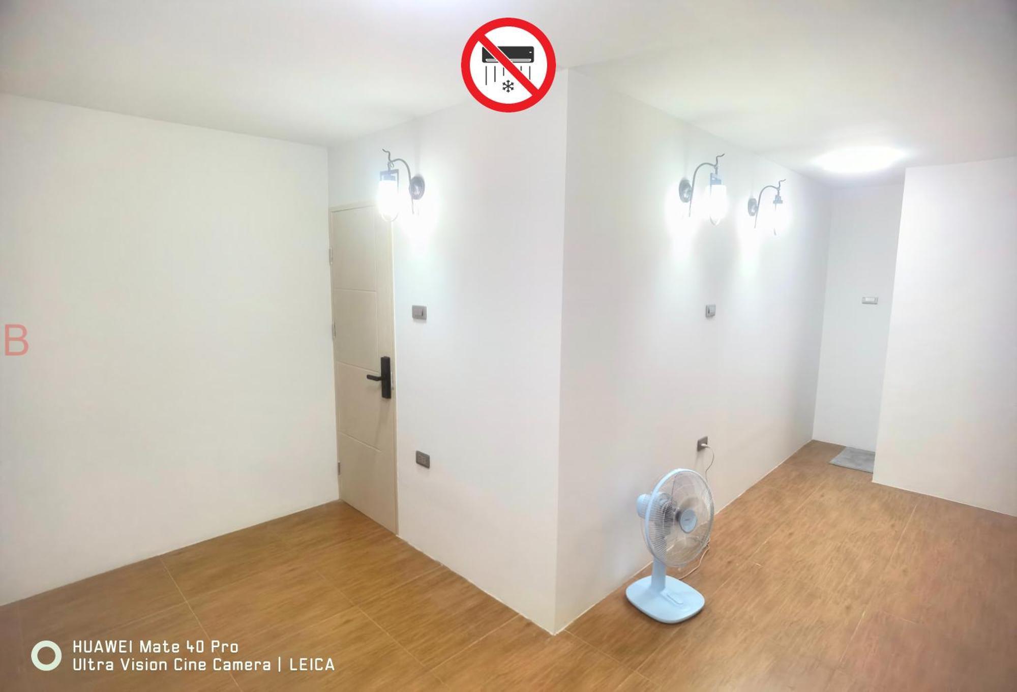 YYK Hostel 24H Ban Khlong Krang Buitenkant foto